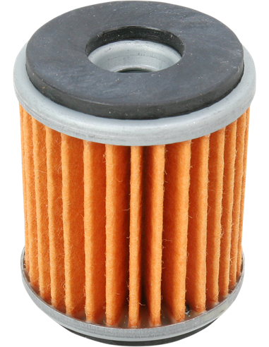 Filtro de aceite Hiflofiltro Yzf Yfz Yfm Wr Hf140