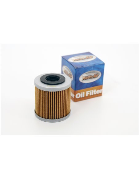 Filtro de aceite Twin_Air Twin_Air 140022