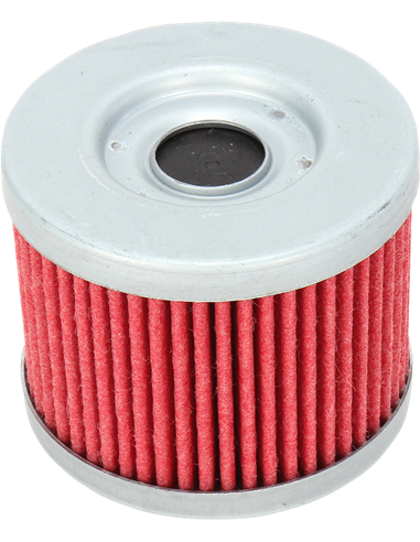 Filtro de óleo Hiflofiltro Aprilia 450 Mxv Hf575