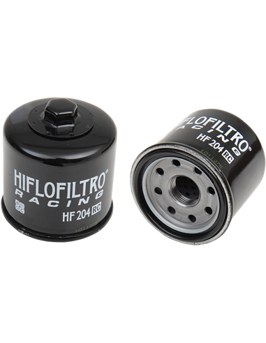 Filtre d'oli Hiflofiltro Hf204 Racing Hf204Rc