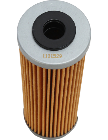 Filtro de aceite Hiflofiltro Ktm Lc8 Rc8 Hf650