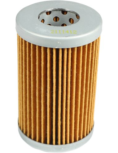Filtro de óleo para sistema de resfriamento de óleo Twin_Air 140121