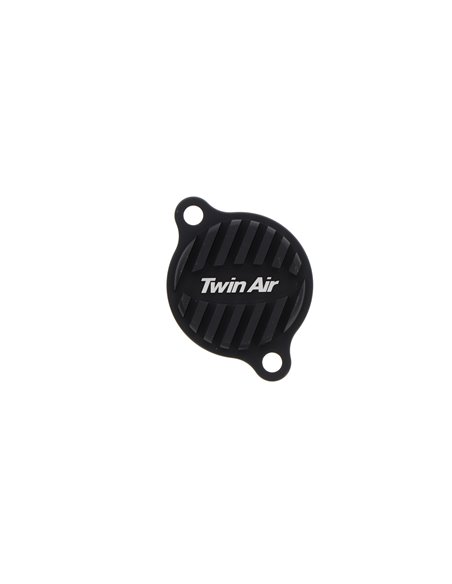 Tapa de l'filtre d'oli Alumini Twin_Air 160.300