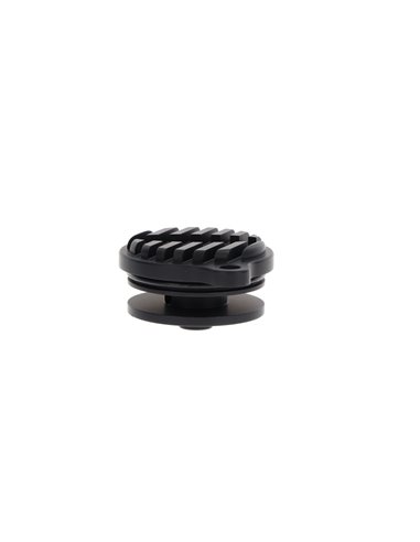 Oil Filter Cap Aluminum Twin Air 160300