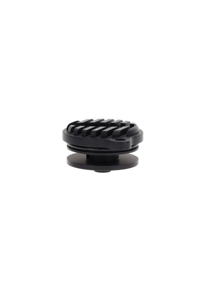 Oil Filter Cap Aluminum Twin Air 160300