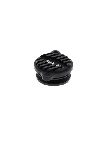 Oil Filter Cap Aluminum Twin Air 160300