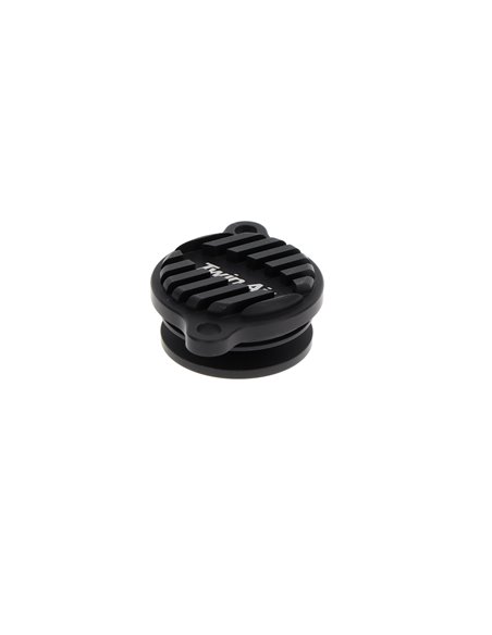Oil Filter Cap Aluminum Twin Air 160300