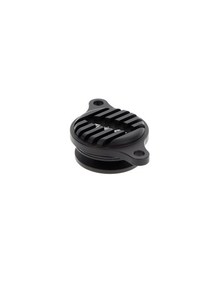 Oil Filter Cap Aluminum Twin Air 160301