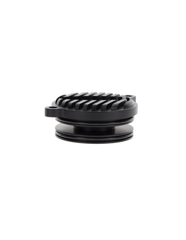 Oil Filter Cap Aluminum Twin Air 160311