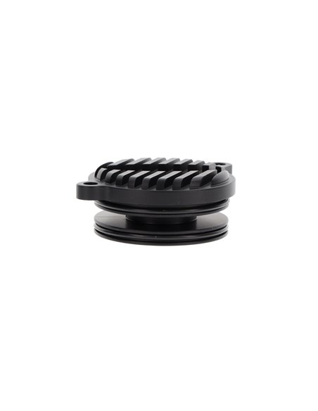 Oil Filter Cap Aluminum Twin Air 160311