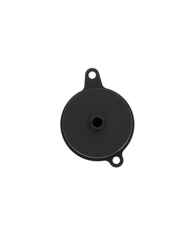 Oil Filter Cap Aluminum Twin Air 160311