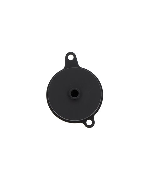 Oil Filter Cap Aluminum Twin Air 160311