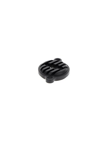 Oil Filter Cap Aluminum Twin Air 160341