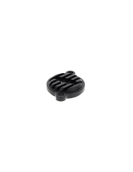 Oil Filter Cap Aluminum Twin Air 160341