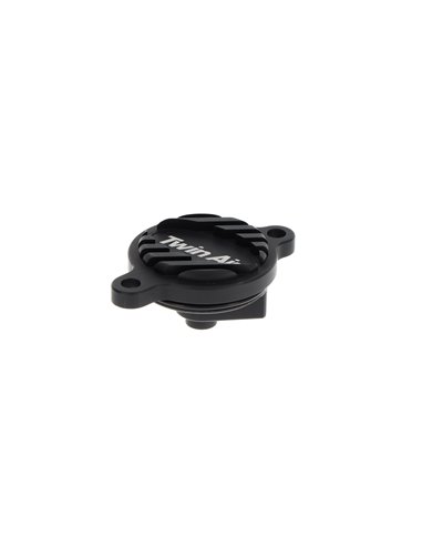 Oil Filter Cap Aluminum Twin Air 160302