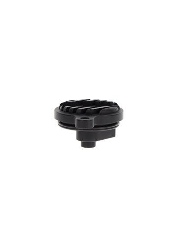 Oil Filter Cap Aluminum Twin Air 160302