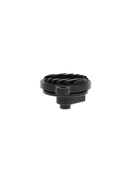 Oil Filter Cap Aluminum Twin Air 160302