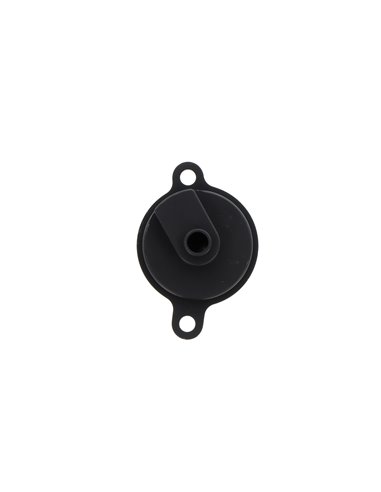 Oil Filter Cap Aluminum Twin Air 160302