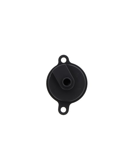 Oil Filter Cap Aluminum Twin Air 160302
