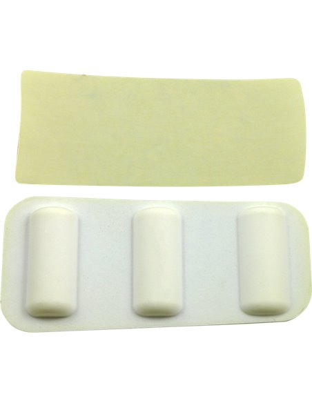 Kit de protection de selle Blackbird Racing 4001