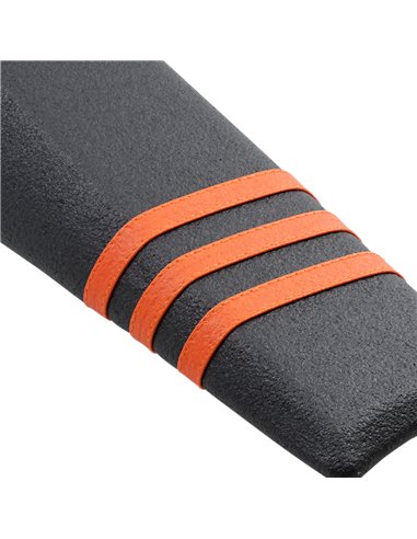 Asiento completo +15mm ktm Blackbird Racing 9500