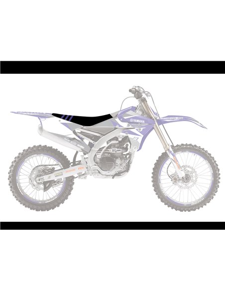 Seient complet + 15 mm yam Blackbird Racing 9200