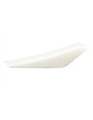 Escuma de seient + 15 mm Blackbird per a Yamaha YZF