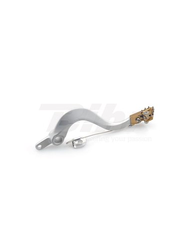 CNC Flex Tip Brake Pedal. KAWA / SUZ.