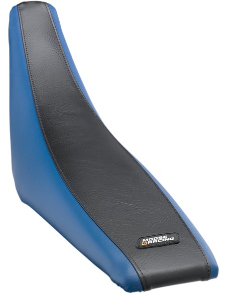 Seat cover Yamaha Blu / Blk Moose Racing Hp Yz12596-23