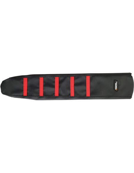 Capa de assento com nervuras Hon Red Moose Racing HP Crf25004-331Rt