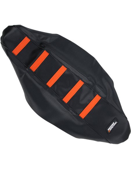 Funda de seient Ribbed Ktm Or Moose Racing Hp Ktm8513-336Rt