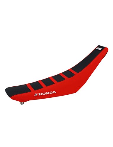 Seatcover Zbr Crf Bk/Rd Blackbird Racing 1145Z