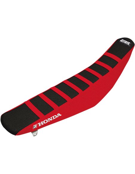 Funda de asiento Blackbird Zebra Honda 1145Z