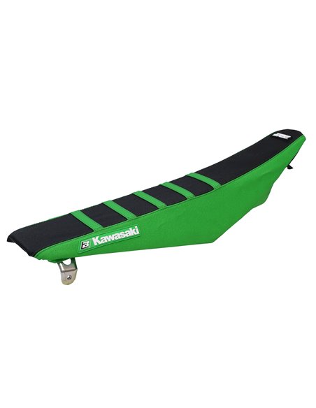 Housse de selle Blackbird Zebra Kawasaki KXF250 / 450 1431Z