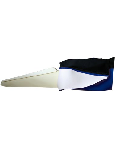 Seat Step Blackbird Racing 4000