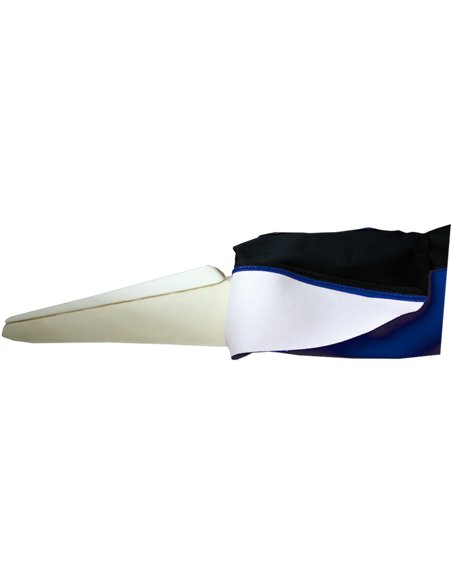 Paso de espuma universal Blackbird Racing 4000