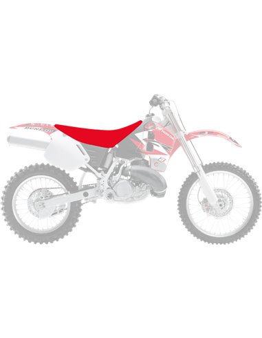 Seatcover Pyr Cr Rd Blackbird Racing 1130G/01