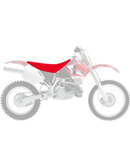 Seatcover Pyr Cr Rd Blackbird Racing 1130G/01