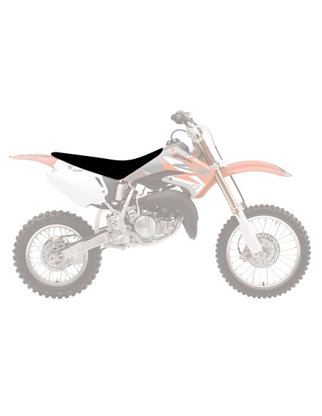 Capa Blackbird Pyramide para assento Honda CR80 / 85 1137G
