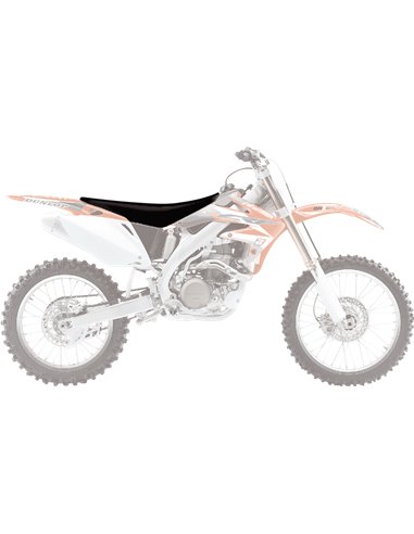 Funda de Seient Blackbird Pyramide Honda CRF450 1141G