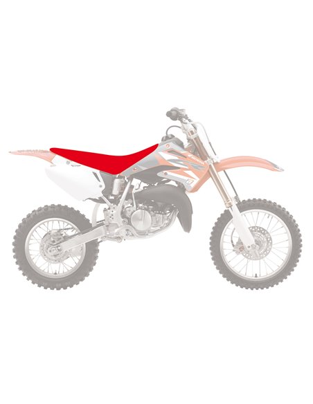 Funda de asiento Pyramide cr rd Blackbird Racing 1137g/01