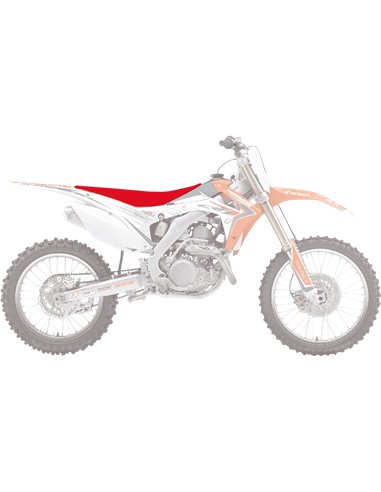 Seatcover Pyr Crf Rd Blackbird Racing 1147G/01