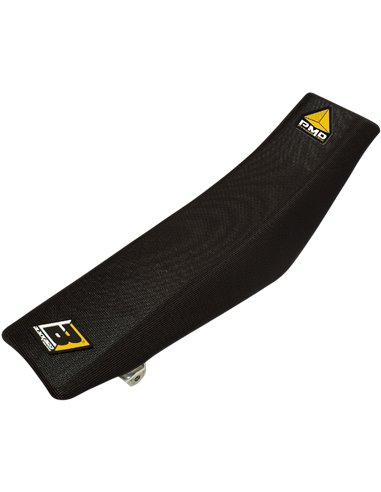 Housse de selle Blackbird Pyramide noire Yamaha 1227G