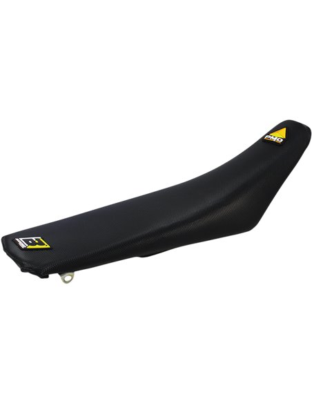 Housse de selle Blackbird Pyramide noire Yamaha 1228G