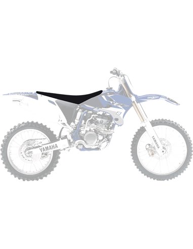 Seatcover Pyr Yzf Bk Blackbird Racing 1228G