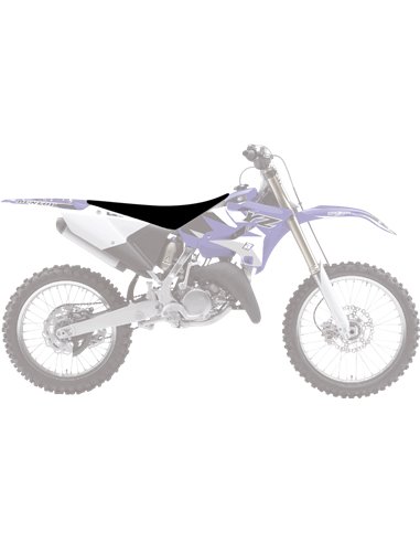 Funda de Seient Blackbird Pyramide Yamaha YZ125 / 250 1230G