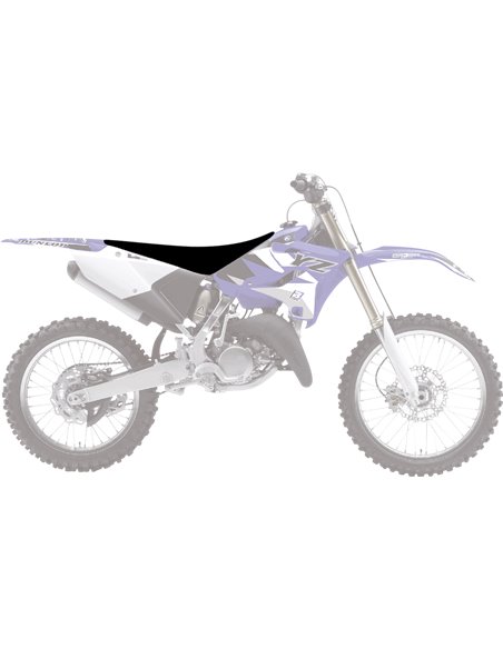 Funda de Seient Blackbird Pyramide Yamaha YZ125 / 250 1230G