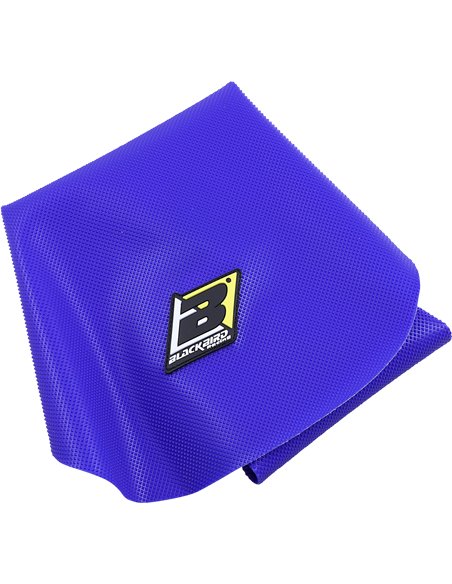 Seatcover Pyr Yz Bl Blackbird Racing 1231G/01