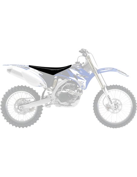 Seatcover Pyr Yzf Bk Blackbird Racing 1236G