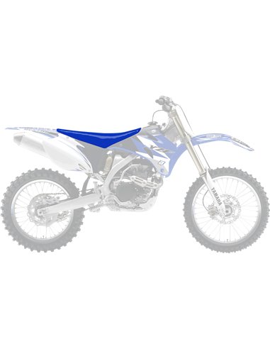 Seatcover Pyr Yzf Bl Blackbird Racing 1236G/01